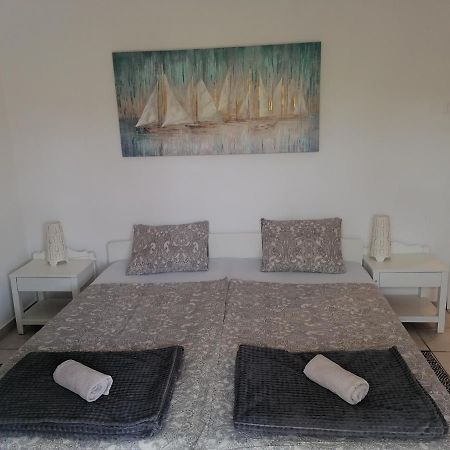 Apartman 2 Punta Pakoštane Eksteriør bilde
