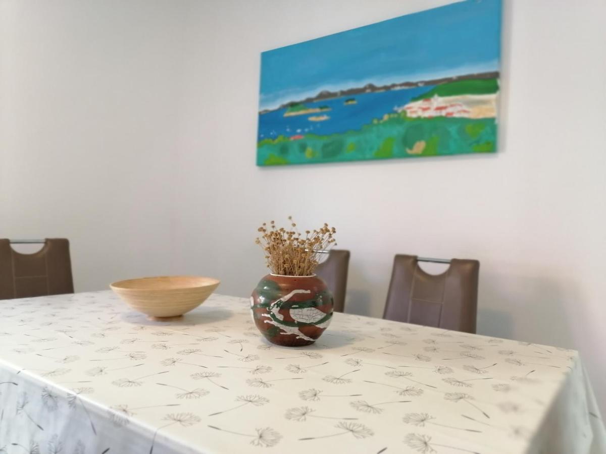 Apartman 2 Punta Pakoštane Eksteriør bilde