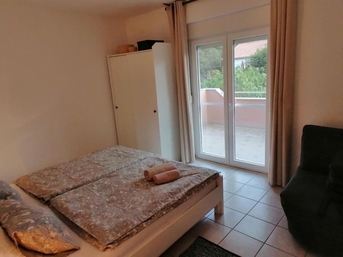 Apartman 2 Punta Pakoštane Eksteriør bilde